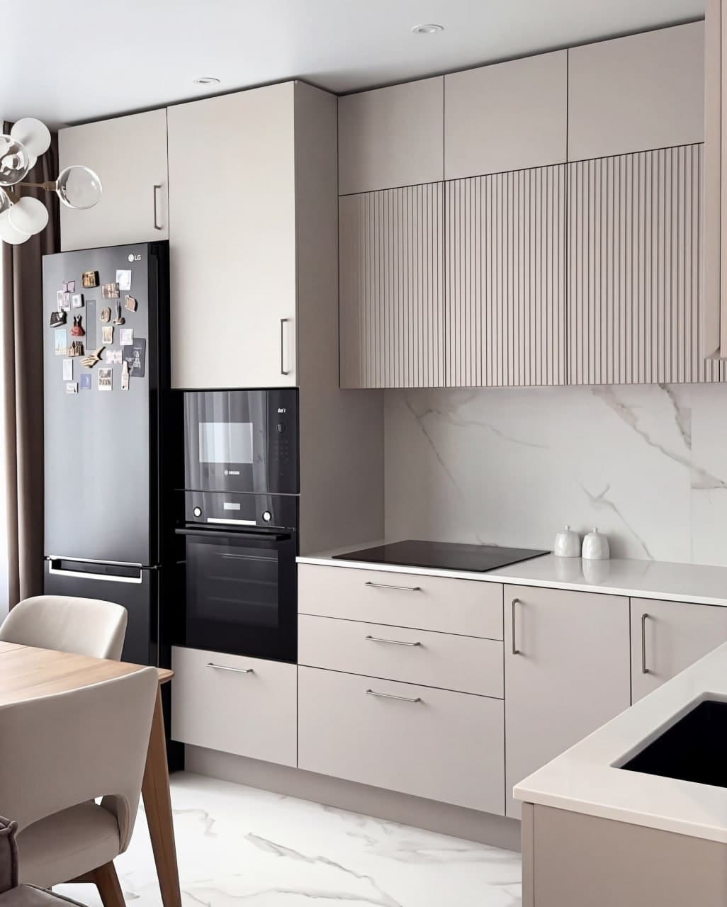 Коллекция URBANOVA Euro & Euro Line
